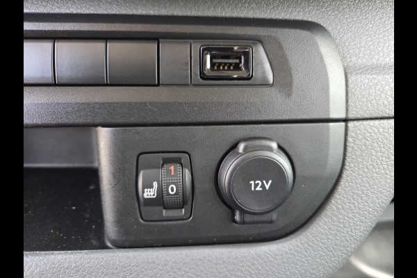 Citroën Jumpy / Opel Vivaro 2.0 BlueHDi 145 Pk L3 Automaat Cruisecontrol Achteruitrijcamera