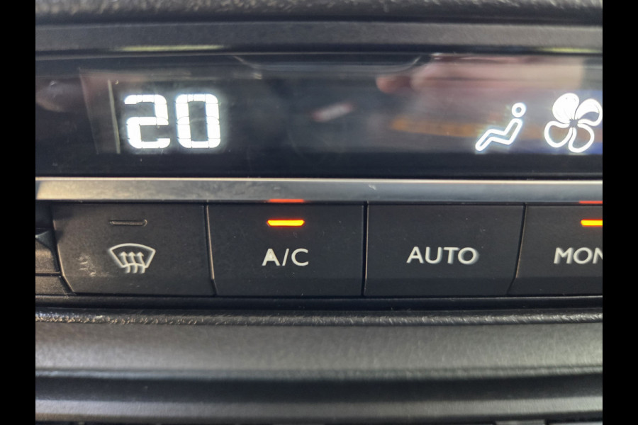 Citroën Jumpy / Opel Vivaro 2.0 BlueHDi 145 Pk L3 Automaat Cruisecontrol Achteruitrijcamera