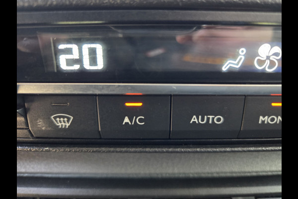 Citroën Jumpy / Opel Vivaro 2.0 BlueHDi 145 Pk L3 Automaat Cruisecontrol Achteruitrijcamera