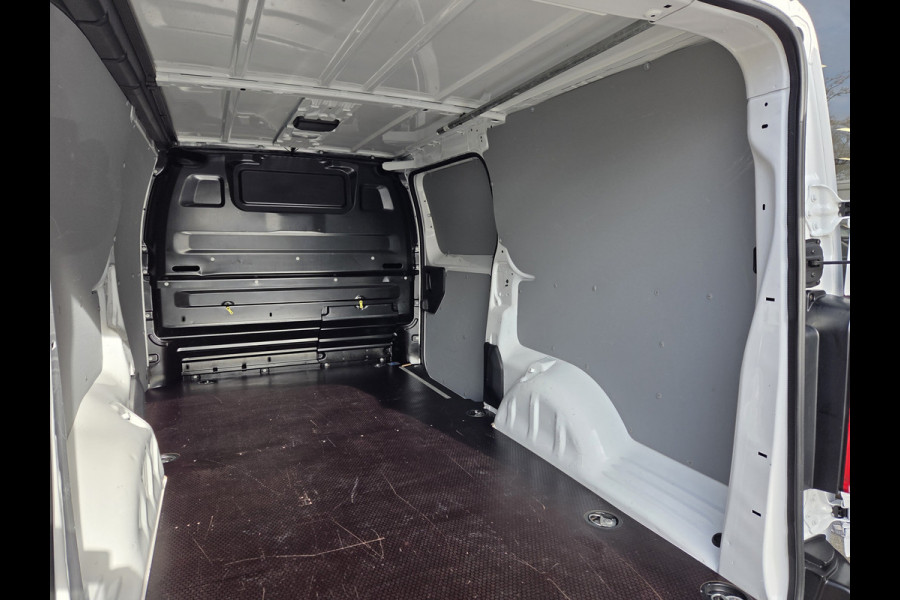 Citroën Jumpy / Opel Vivaro 2.0 BlueHDi 145 Pk L3 Automaat Cruisecontrol Achteruitrijcamera