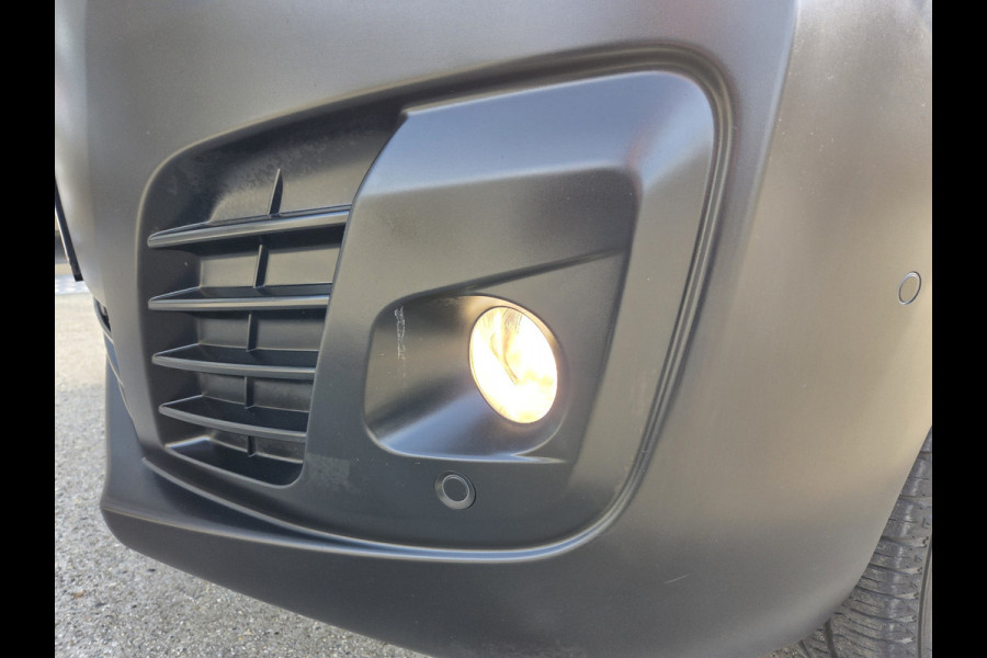 Citroën Jumpy / Opel Vivaro 2.0 BlueHDi 145 Pk L3 Automaat Cruisecontrol Achteruitrijcamera
