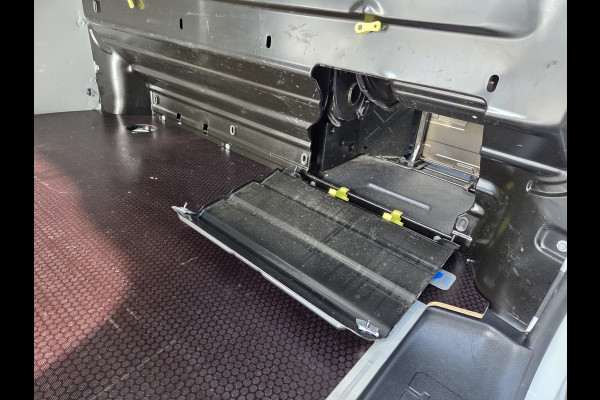 Citroën Jumpy / Opel Vivaro 2.0 BlueHDi 145 Pk L3 Automaat Cruisecontrol Achteruitrijcamera