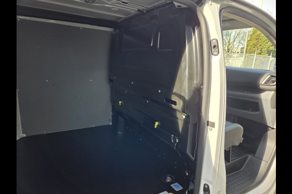 Citroën Jumpy / Opel Vivaro 2.0 BlueHDi 145 Pk L3 Automaat Cruisecontrol Achteruitrijcamera