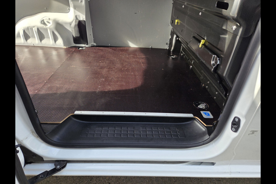 Citroën Jumpy / Opel Vivaro 2.0 BlueHDi 145 Pk L3 Automaat Cruisecontrol Achteruitrijcamera