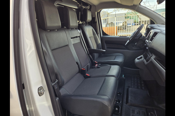 Toyota Pro Ace / Opel Vivaro 2.0 BlueHDi 145 Pk L3 Automaat Cruisecontrol Achteruitrijcamera