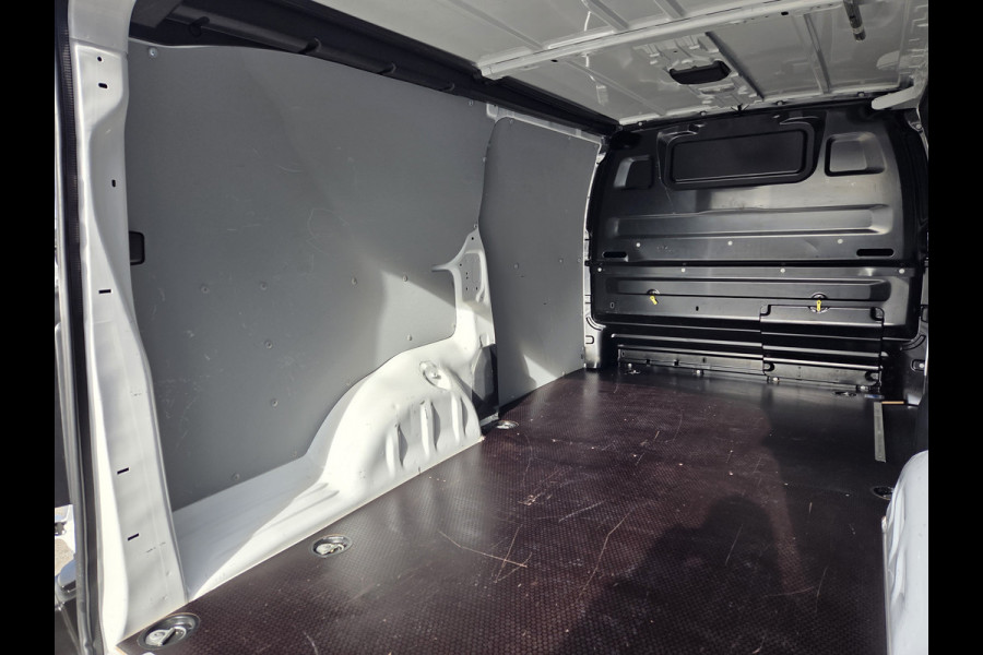 Toyota Pro Ace / Opel Vivaro 2.0 BlueHDi 145 Pk L3 Automaat Cruisecontrol Achteruitrijcamera