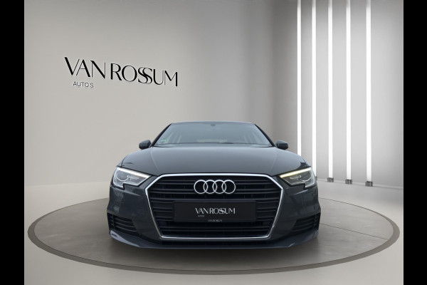 Audi A3 Sportback 30 TFSI | Navi | Parkeersensors V+A | Airco (automatisch) | 16"| Bluetooth |
