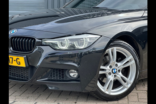 BMW 3 Serie Touring 318i M Sport Edition STOELVERW.|CAMERA