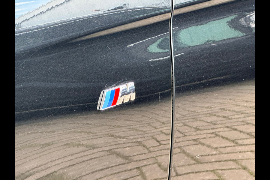 BMW 3 Serie Touring 318i M Sport Edition STOELVERW.|CAMERA