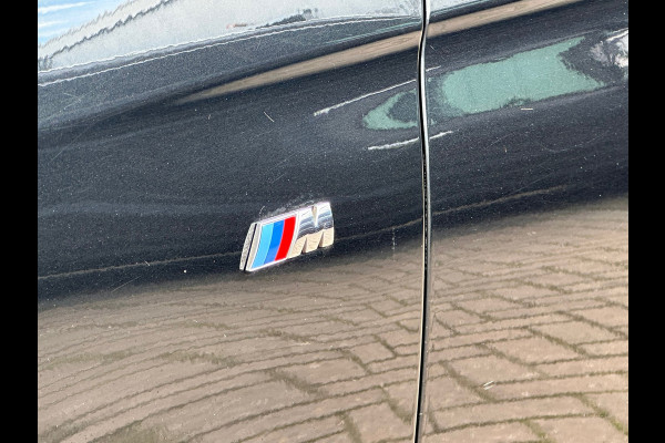 BMW 3 Serie Touring 318i M Sport Edition STOELVERW.|CAMERA