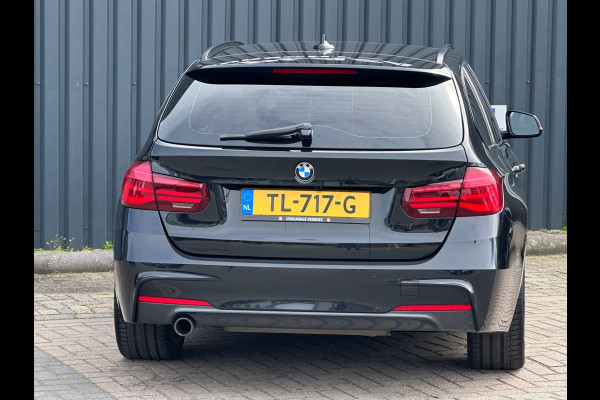 BMW 3 Serie Touring 318i M Sport Edition STOELVERW.|CAMERA