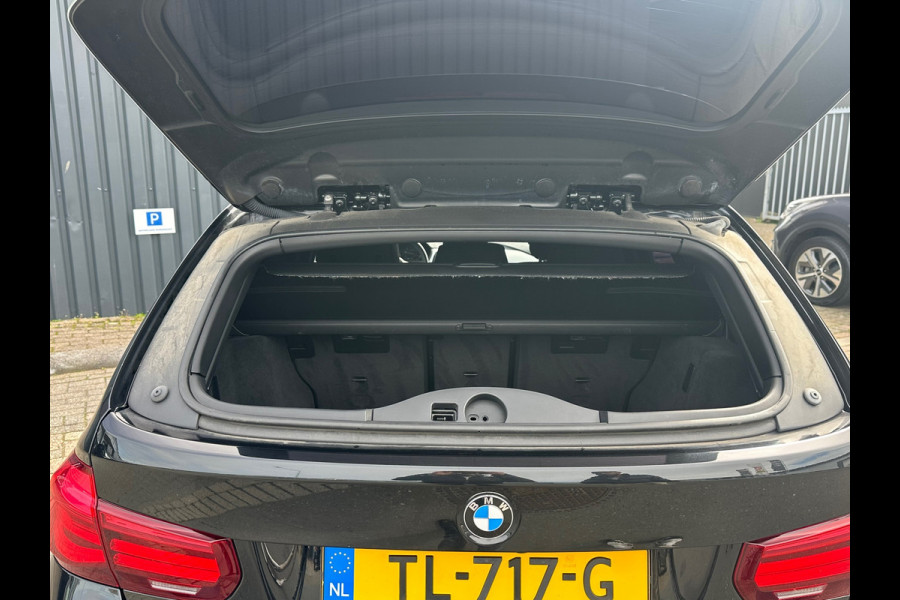 BMW 3 Serie Touring 318i M Sport Edition STOELVERW.|CAMERA