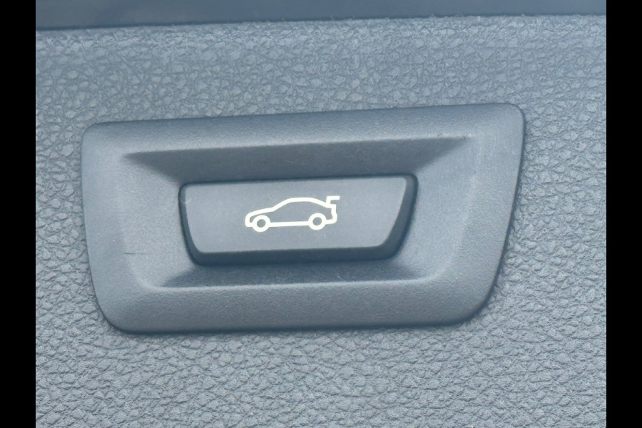 BMW 3 Serie Touring 318i M Sport Edition STOELVERW.|CAMERA