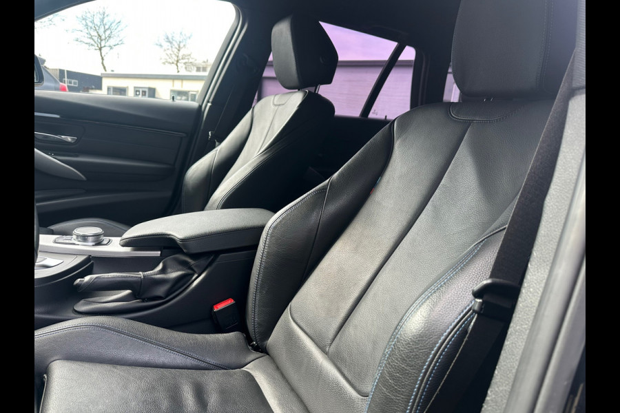 BMW 3 Serie Touring 318i M Sport Edition STOELVERW.|CAMERA