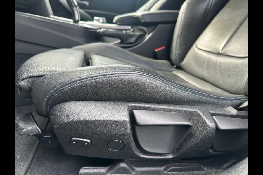 BMW 3 Serie Touring 318i M Sport Edition STOELVERW.|CAMERA