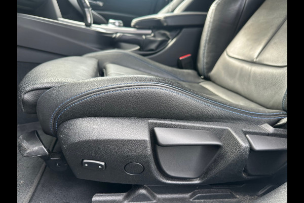 BMW 3 Serie Touring 318i M Sport Edition STOELVERW.|CAMERA