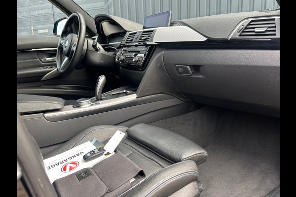 BMW 3 Serie Touring 318i M Sport Edition STOELVERW.|CAMERA