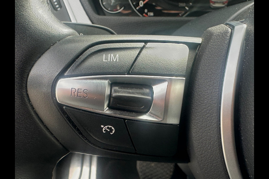 BMW 3 Serie Touring 318i M Sport Edition STOELVERW.|CAMERA