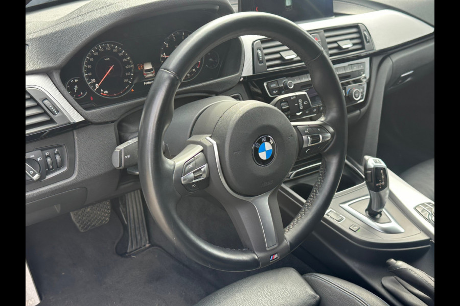 BMW 3 Serie Touring 318i M Sport Edition STOELVERW.|CAMERA