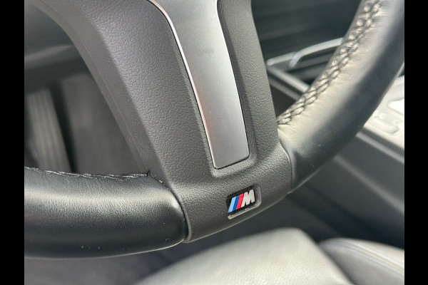 BMW 3 Serie Touring 318i M Sport Edition STOELVERW.|CAMERA