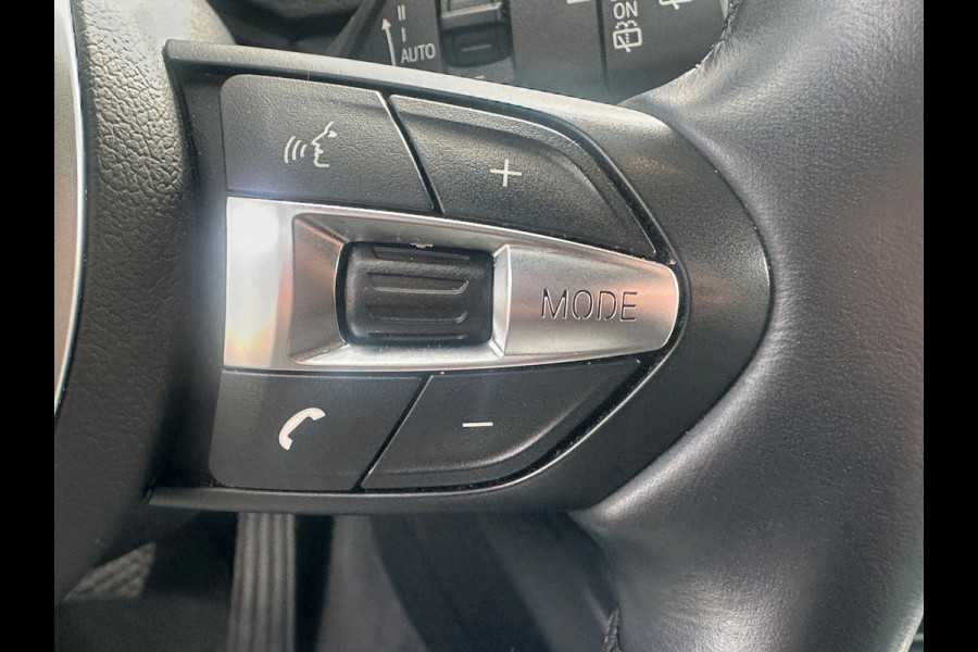 BMW 3 Serie Touring 318i M Sport Edition STOELVERW.|CAMERA