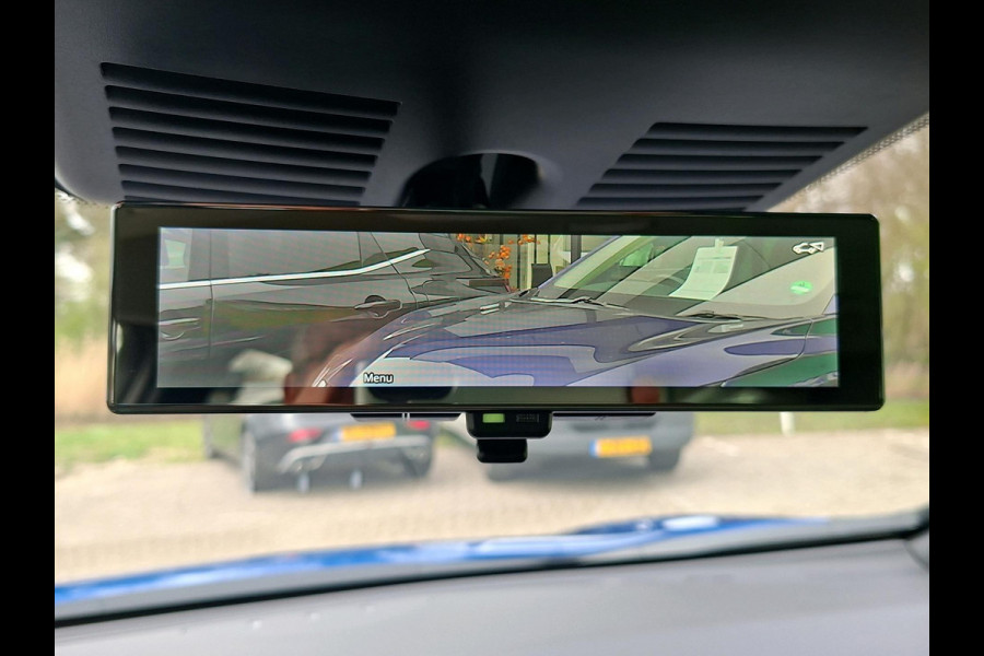 Nissan Leaf e+ Tekna 62 kWh trekhaak | Meest luxe uitvoering en nooit meer benzine tanken!