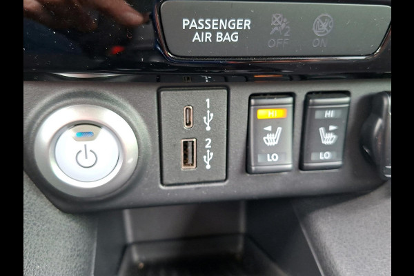 Nissan Leaf e+ Tekna 62 kWh trekhaak | Meest luxe uitvoering en nooit meer benzine tanken!
