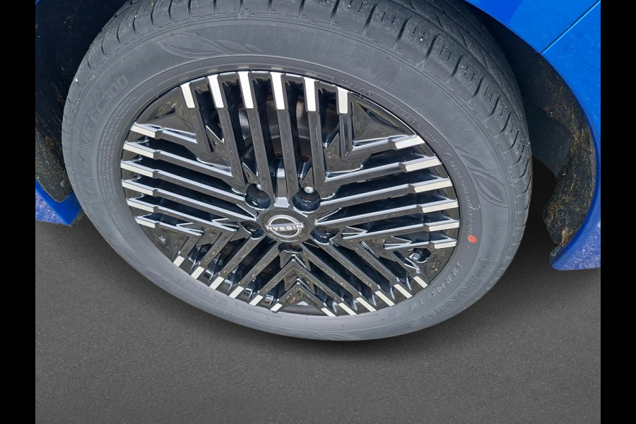 Nissan Leaf e+ Tekna 62 kWh trekhaak | Meest luxe uitvoering en nooit meer benzine tanken!