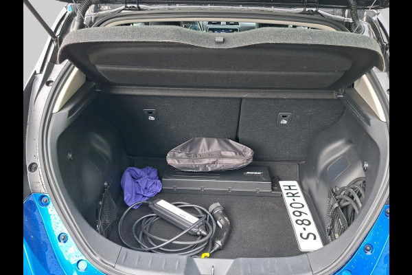 Nissan Leaf e+ Tekna 62 kWh trekhaak | Meest luxe uitvoering en nooit meer benzine tanken!