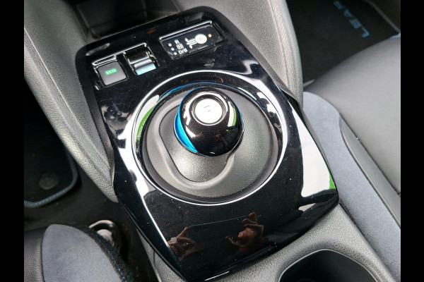 Nissan Leaf e+ Tekna 62 kWh trekhaak | Meest luxe uitvoering en nooit meer benzine tanken!