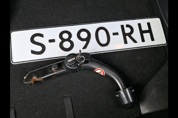 Nissan Leaf e+ Tekna 62 kWh trekhaak | Meest luxe uitvoering en nooit meer benzine tanken!