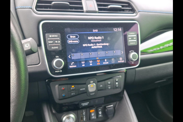 Nissan Leaf e+ Tekna 62 kWh trekhaak | Meest luxe uitvoering en nooit meer benzine tanken!