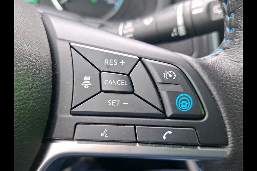 Nissan Leaf e+ Tekna 62 kWh trekhaak | Meest luxe uitvoering en nooit meer benzine tanken!