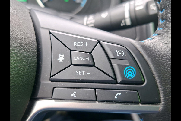 Nissan Leaf e+ Tekna 62 kWh trekhaak | Meest luxe uitvoering en nooit meer benzine tanken!