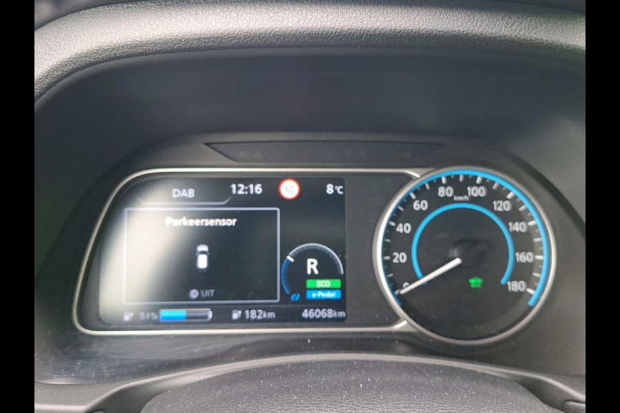 Nissan Leaf e+ Tekna 62 kWh trekhaak | Meest luxe uitvoering en nooit meer benzine tanken!