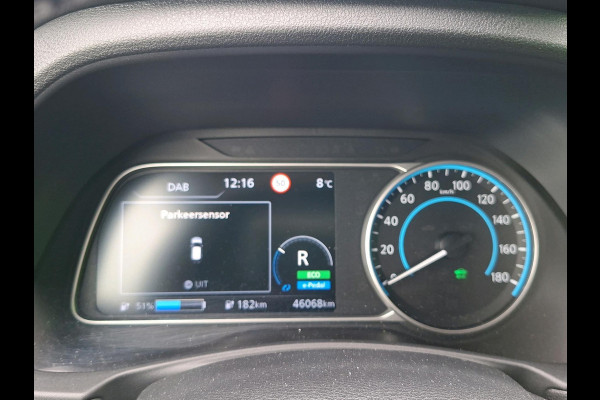 Nissan Leaf e+ Tekna 62 kWh trekhaak | Meest luxe uitvoering en nooit meer benzine tanken!