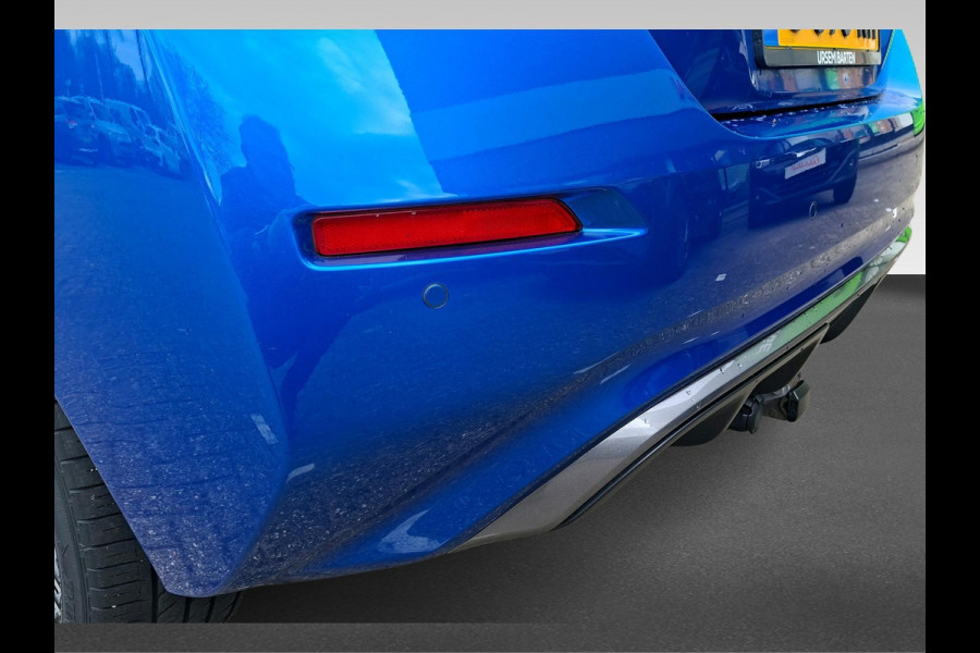 Nissan Leaf e+ Tekna 62 kWh trekhaak | Meest luxe uitvoering en nooit meer benzine tanken!