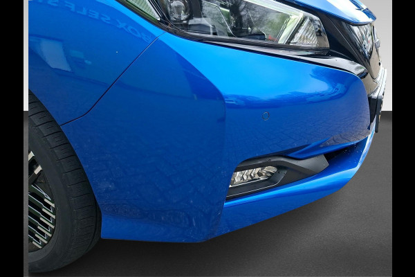Nissan Leaf e+ Tekna 62 kWh trekhaak | Meest luxe uitvoering en nooit meer benzine tanken!