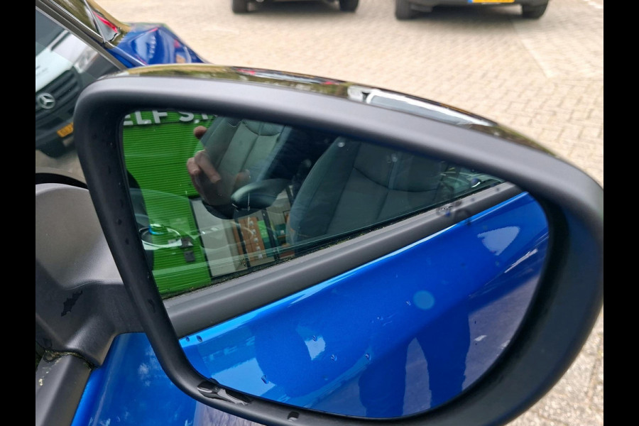 Nissan Leaf e+ Tekna 62 kWh trekhaak | Meest luxe uitvoering en nooit meer benzine tanken!