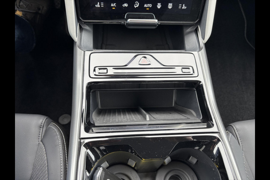 Ford Explorer Extended Range RWD 77 kWh | Warmtepomp | 360 graden camera | Head up Display | Elektrische achterklep |  All season banden