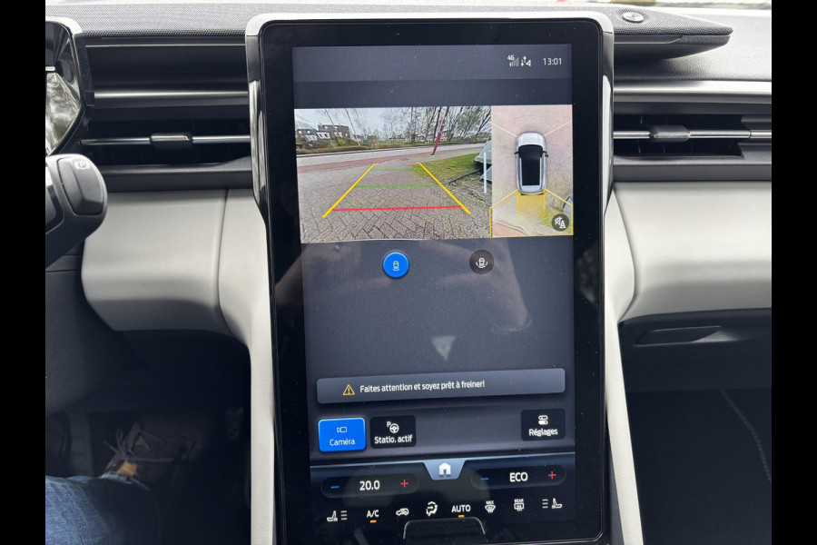 Ford Explorer Extended Range RWD 77 kWh | Warmtepomp | 360 graden camera | Head up Display | Elektrische achterklep |  All season banden