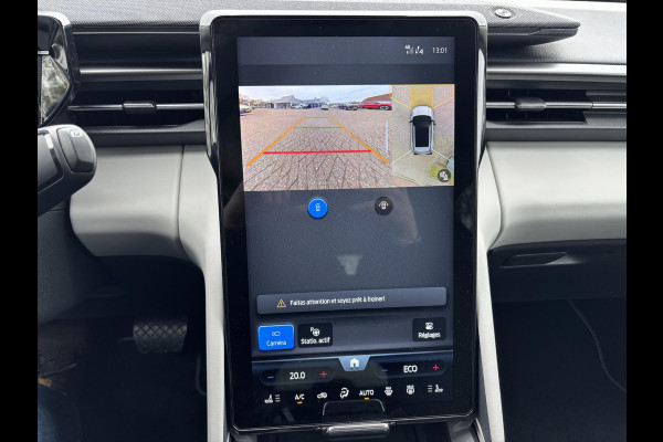 Ford Explorer Extended Range RWD 77 kWh | Warmtepomp | 360 graden camera | Head up Display | Elektrische achterklep |  All season banden