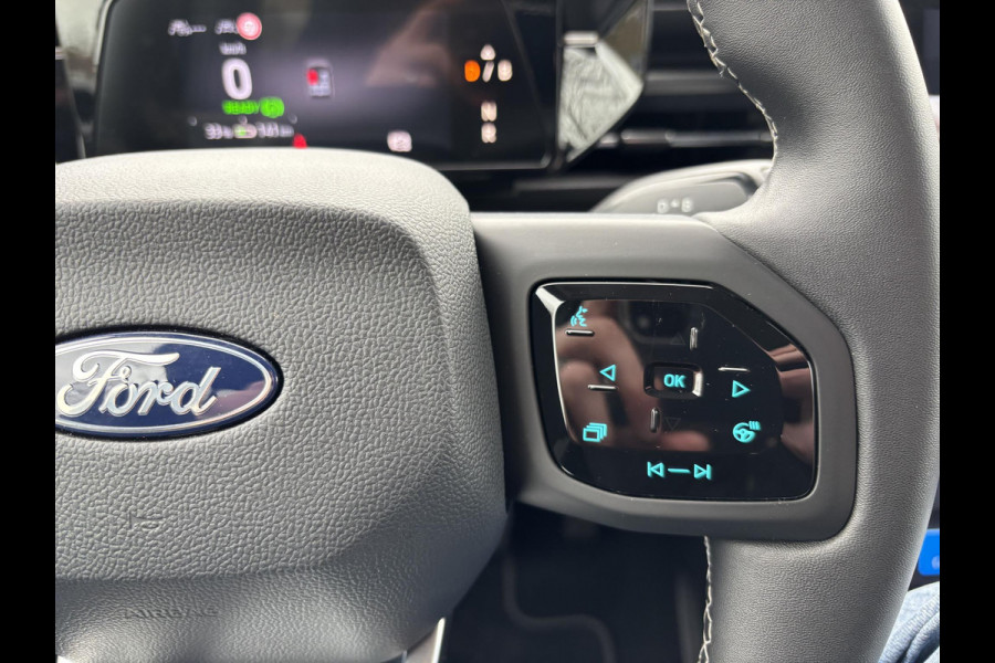 Ford Explorer Extended Range RWD 77 kWh | Warmtepomp | 360 graden camera | Head up Display | Elektrische achterklep |  All season banden