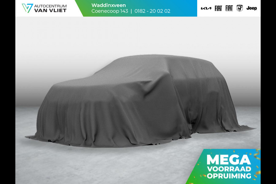 Kia Stonic 1.0 T-GDi MHEV DynamicLine | Uit voorraad leverbaar