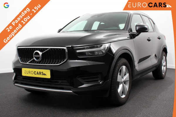 Volvo XC40 1.5 T3 163 pk Automaat Momentum | Navigatie | Apple Carplay / Android Auto | Parkeersensor achter | Adaptive Cruise Control | Virtual Cockpit | Stoelverwarming | LED kop- en mistlampen | Lane Assist