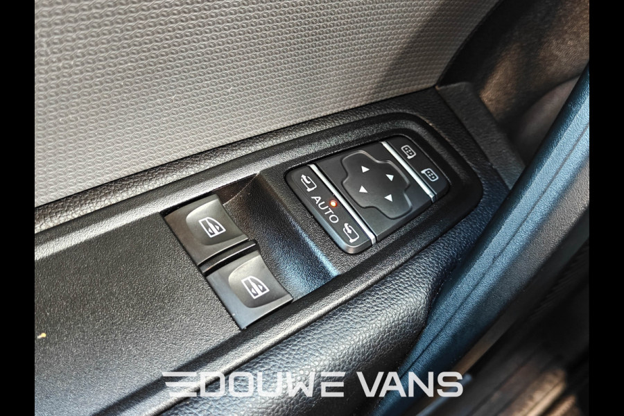 Nissan Townstar L1 Visia N-Connecta Airco LED Fabrieksgarantie