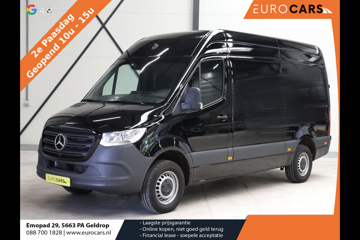 Mercedes-Benz Sprinter 315 L2H2 Automaat Airco Camera Navigatie MBUX Trekhaak Euro6