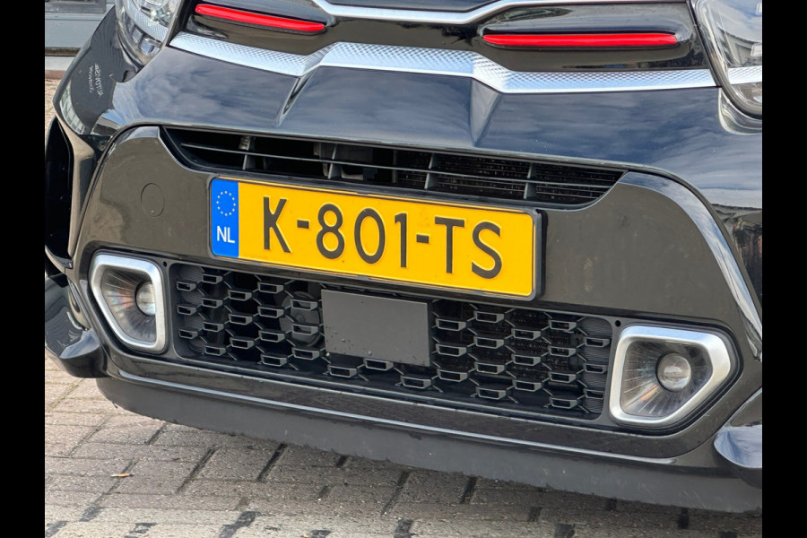 Kia Picanto 1.0 DPi GT-Line LEDER|CAMERA|