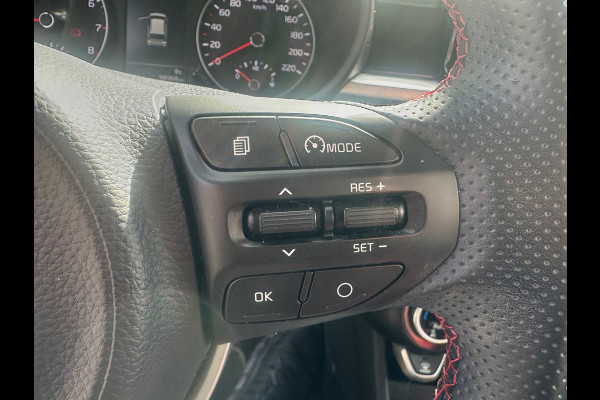 Kia Picanto 1.0 DPi GT-Line LEDER|CAMERA|