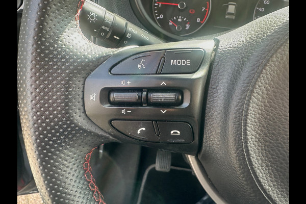 Kia Picanto 1.0 DPi GT-Line LEDER|CAMERA|